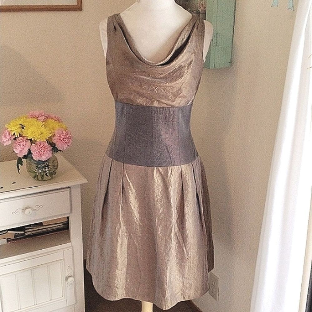Adrianna Papell Dressy Dress